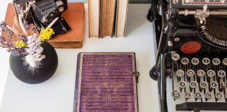 15 Ways to Stay Motivated During NaNoWriMo