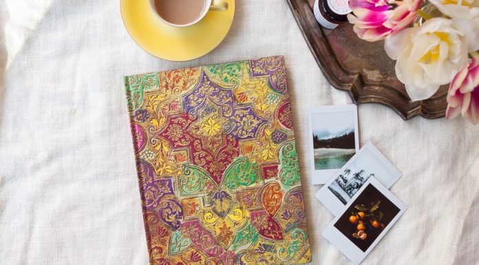 10 Prompts for Gratitude Journalling