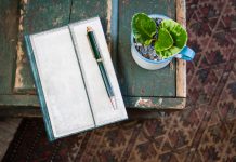 The Fascinating Story Behind Four Famous Novels