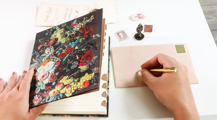 Heartwarming Stories of Lifelong Pen Pals