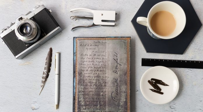 How Keeping a Journal Can Increase Your Productivity