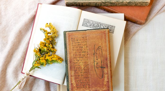 The Art of Taking It Slow