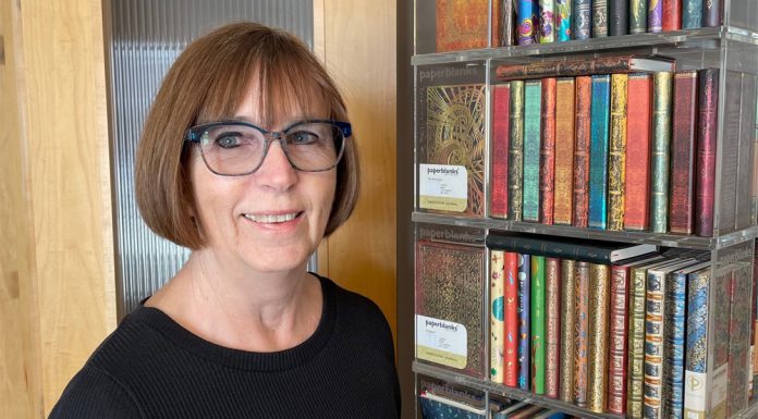 Staff Favourites: Marlene