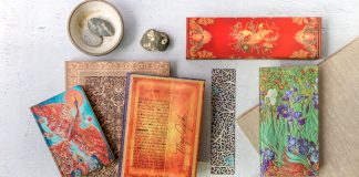 Paperblanks Products You May Not Know About!