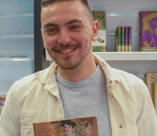 Staff Favourites: Carles