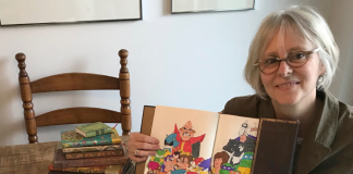 Staff Favourites: Coral