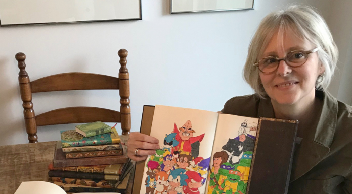 Staff Favourites: Coral