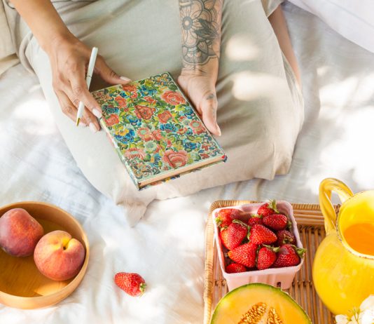 3 Tips for Nurturing Your Creativity