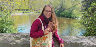 Staff Favourites: Maren