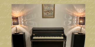 An Original Use for our Washi Tape