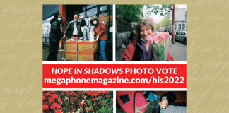 Community Spotlight: Megaphone Part Two