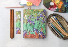 8 Contemporary Artists Tell Us Why They Love Their Paperblanks
