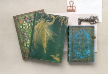 Top 3 Bestselling Paperblanks from Our 30th Anniversary Year