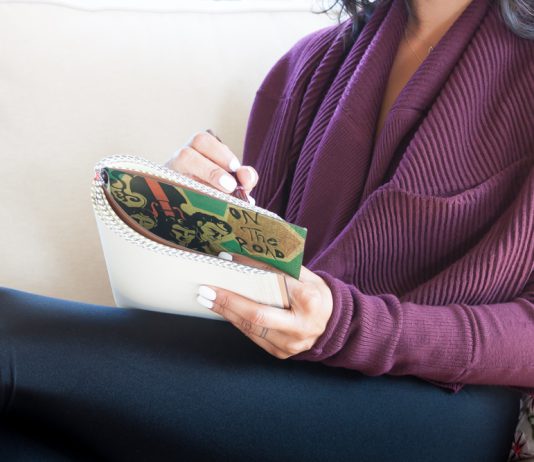 Musings from 10 Famous Writers to Keep You Inspired During NaNoWriMo