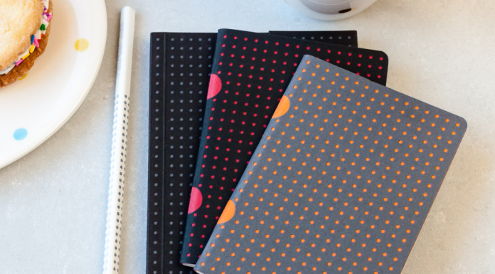 Spotlight on Paper-Oh: Our Minimalist Notebook Brand