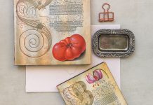 Lily & Tomato Is the Latest Addition to Our Mira Botanica Series