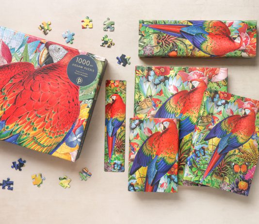 Fly Through Paradise with Our Tropical Garden Design