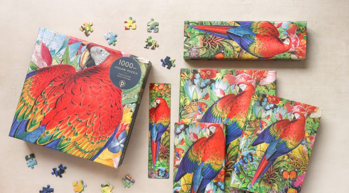 Fly Through Paradise with Our Tropical Garden Design