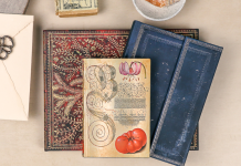 A Very Special Year! A Roundup of Paperblanks 30th Anniversary Posts