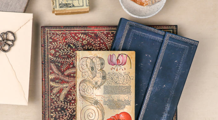 A Very Special Year! A Roundup of Paperblanks 30th Anniversary Posts