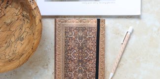 4 Ways Your Journal Can Help Your Personal & Professional Growth