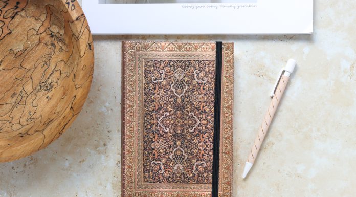 4 Ways Your Journal Can Help Your Personal & Professional Growth