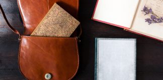 7 Unique Ways to Use Your Next Journal
