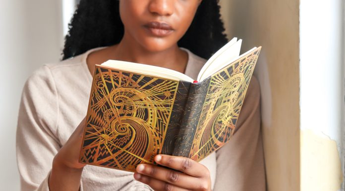 4 Reasons to Start a Gratitude Journal