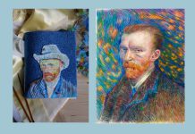 10 Questions with the Winners of Our Van Gogh Contest