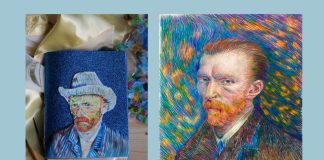 10 Questions with the Winners of Our Van Gogh Contest