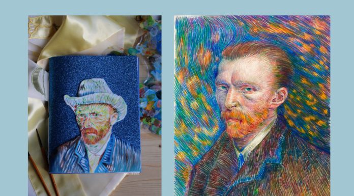 10 Questions with the Winners of Our Van Gogh Contest