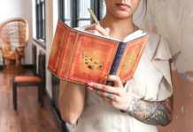 10 Prompts to Help You Prioritize Your Mental Health This Month