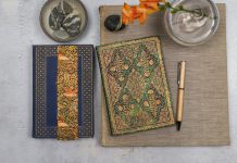 3 Benefits to Taking the Time to Write by Hand