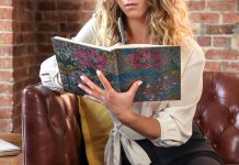 Mental Wellness Tips from the People of Paperblanks