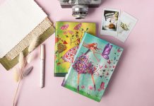 7 Unique Ideas for Your Paperblanks Products