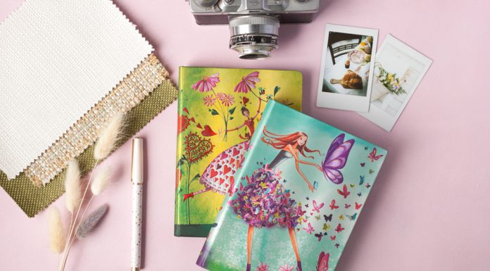 7 Unique Ideas for Your Paperblanks Products