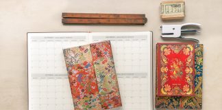 How to Choose the Best 18-Month Planner for You