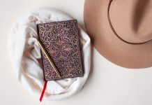 30 Prompts for Your Travel Journal