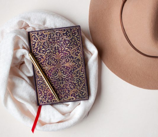 30 Prompts for Your Travel Journal