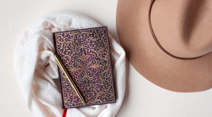 30 Prompts for Your Travel Journal