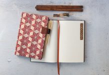 4 Ways to Use Your Next Dot-Grid Planner