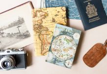 5 Tips on Keeping a Travel Journal This Summer