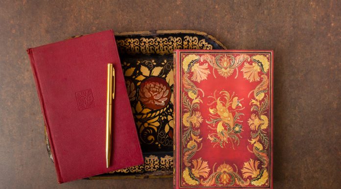 8 Literary Quotes on the Beauty of Autumn