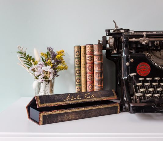 3 Tips on Designing Your Work Space