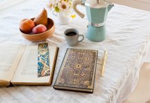 5 Journalling Ideas for Creative Expression