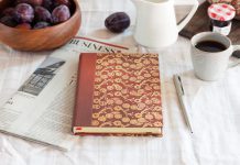 10 New Journalling Prompts to Reflect on Your Summer