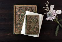 3 Reasons to Keep a Memory Journal + Prompts