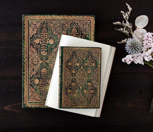 3 Reasons to Keep a Memory Journal + Prompts