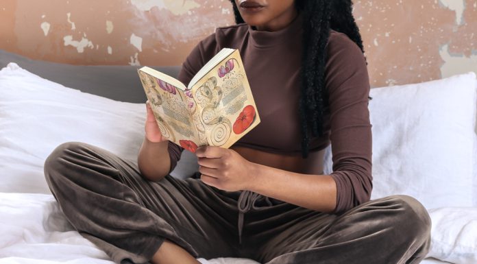 The Ultimate Fall Reading List