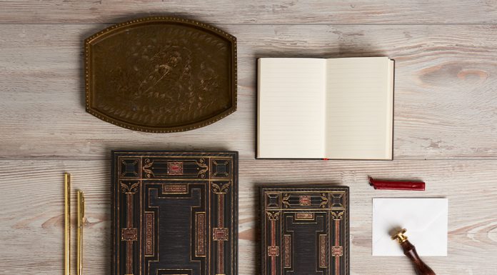 Asterales Represents the Pinnacle of Dutch Artistry & Craft